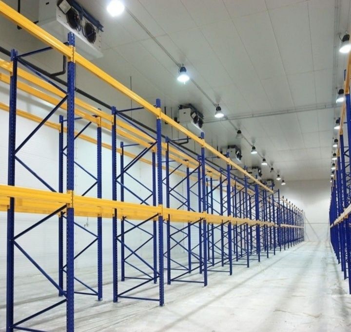 Rafturi metalice 866