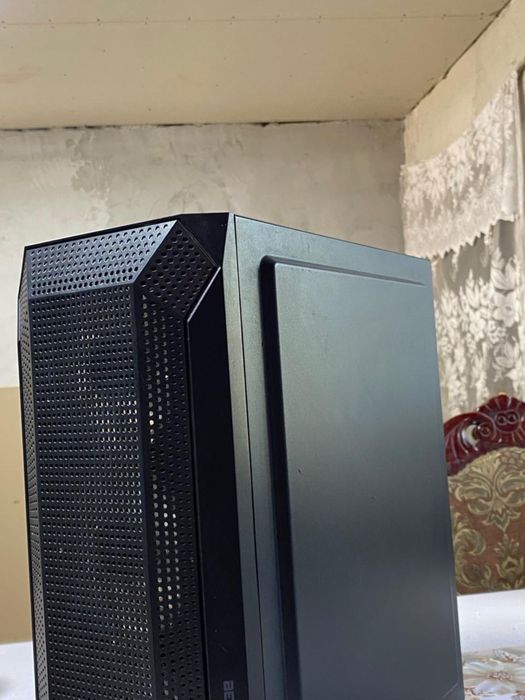 Продам игровой ПК