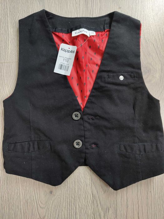 Детски официален елек H&M