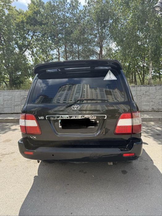 Крузак 100,  цена 6,8 млн,