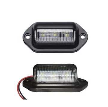 LED плафони