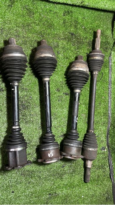 Привода граната в сборе