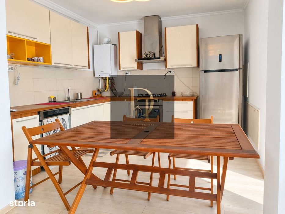 COMISION 0% | Penthouse 360 GRADE EXCLUSIVIST | Zona Tractoru