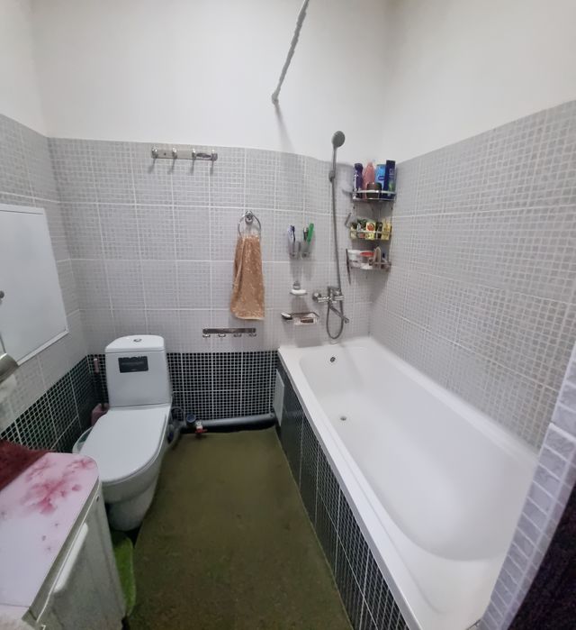 Sergeli yangihayot 5а 2 xona