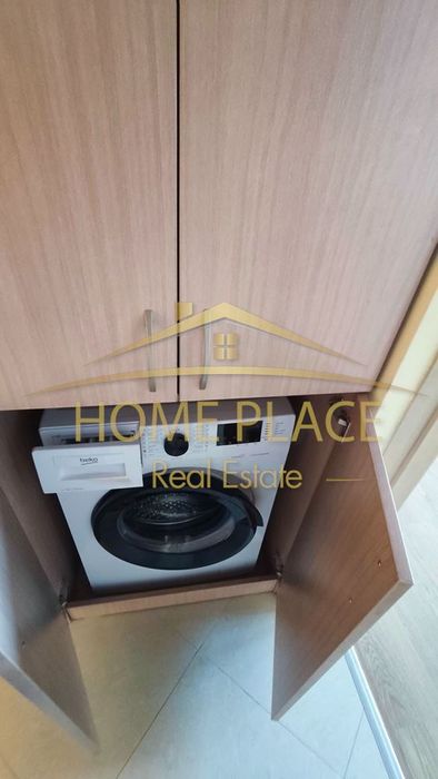 Дава се под наем Двустаен апартамент в Варна, Окръжна болница - 50 кв.м за 418.71 € - Снимка #9