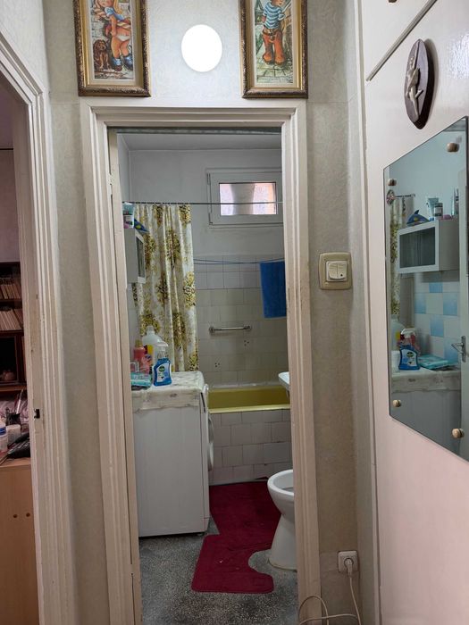 Mihalache | 1 Mai | Chibrit | 2 camere | vedere S | et.3/7 |