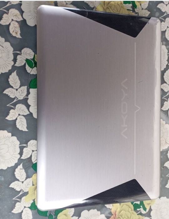 Laptop Medion Akoya i3