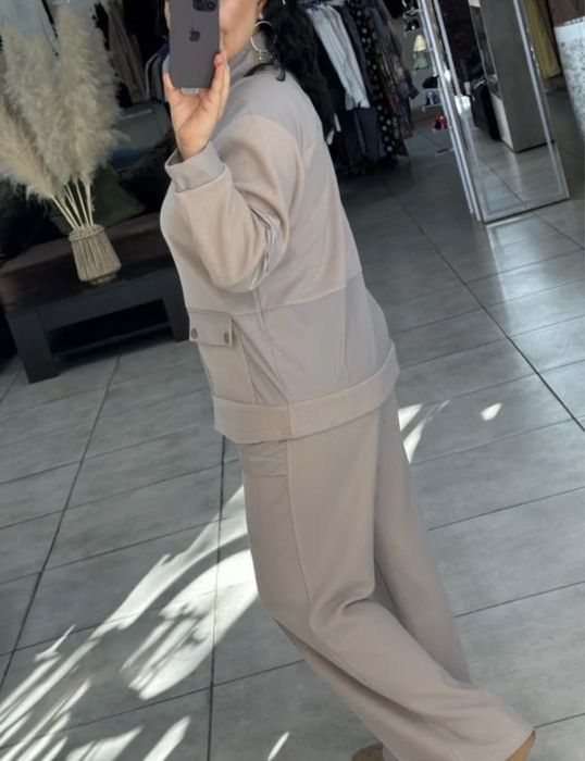 Двойка женская 58р