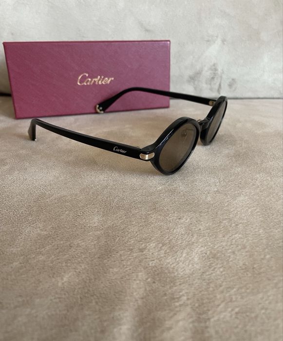 Дамски слънчеви очила Cartier