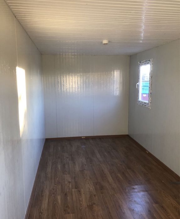 Container standard birou