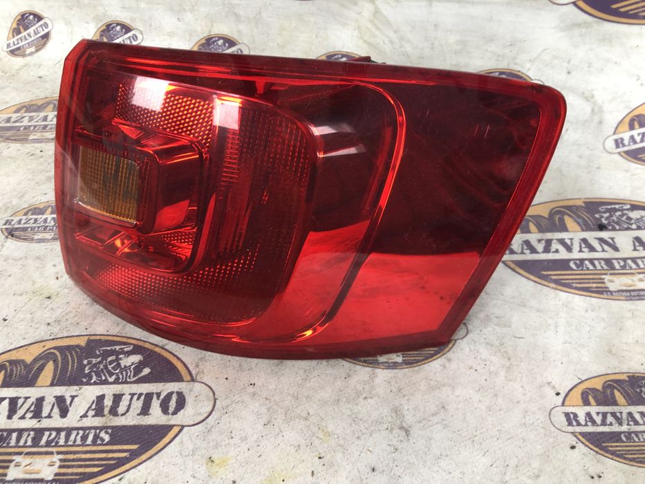 stop dreapta aripa volkswagen jetta - motorina 2012