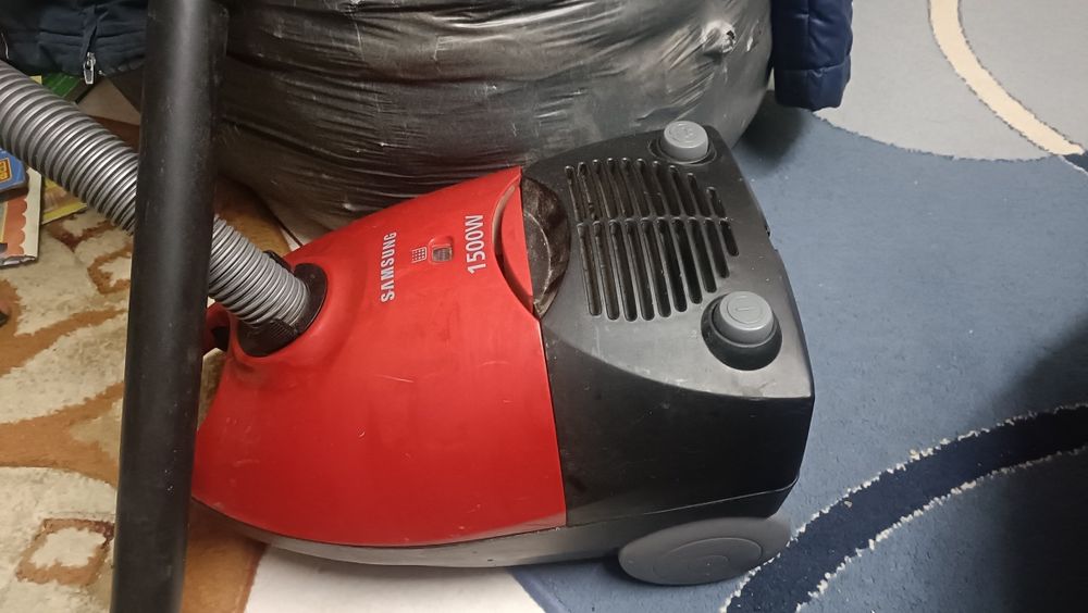 Aspirator samsung 1500w