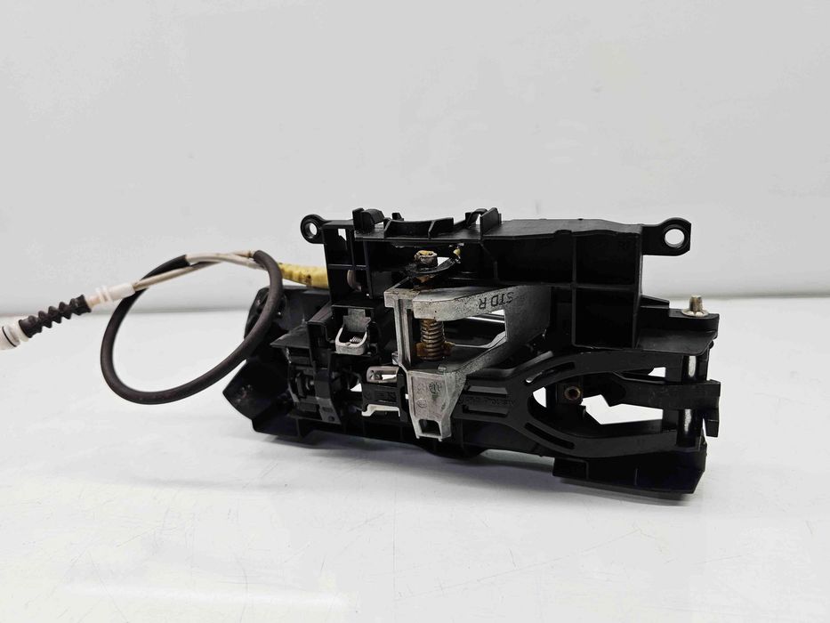 Maner usa dreapta spate Bmw 5 (F10) [Fabr 2011-2016] B90 SOPHISTOGRAU