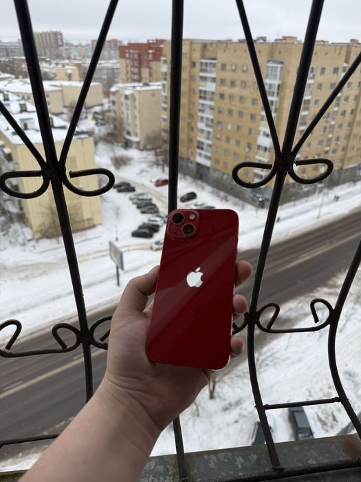Iphone 13 256gb  88% / Айфон 13 128гб 88%
