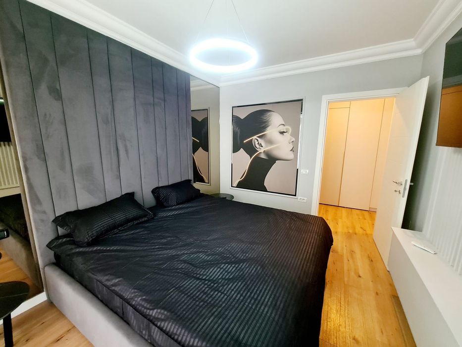 Apartament 3 camere Premium Rm Valcea| Park Residence Zavoi 2 locuri parcare