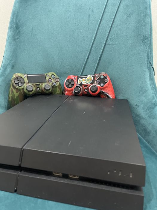 пс 4 фат ойындары бар