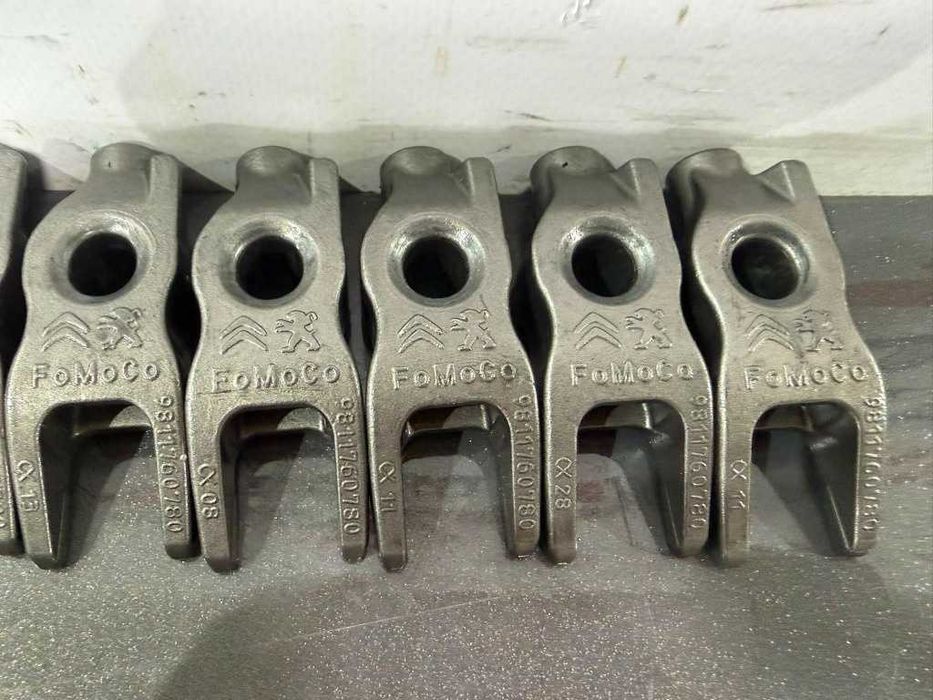Kit injectie NOU 9828959880 9818034380 Ford 1.5 TDCi EcoBlue