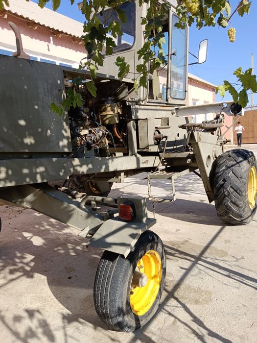 Келиб коресыңдер