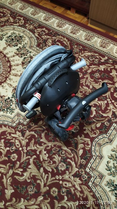 Продается детский велосипед