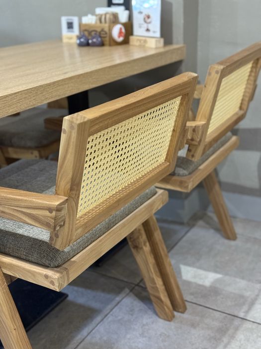 Продам стулья для дома и кафе