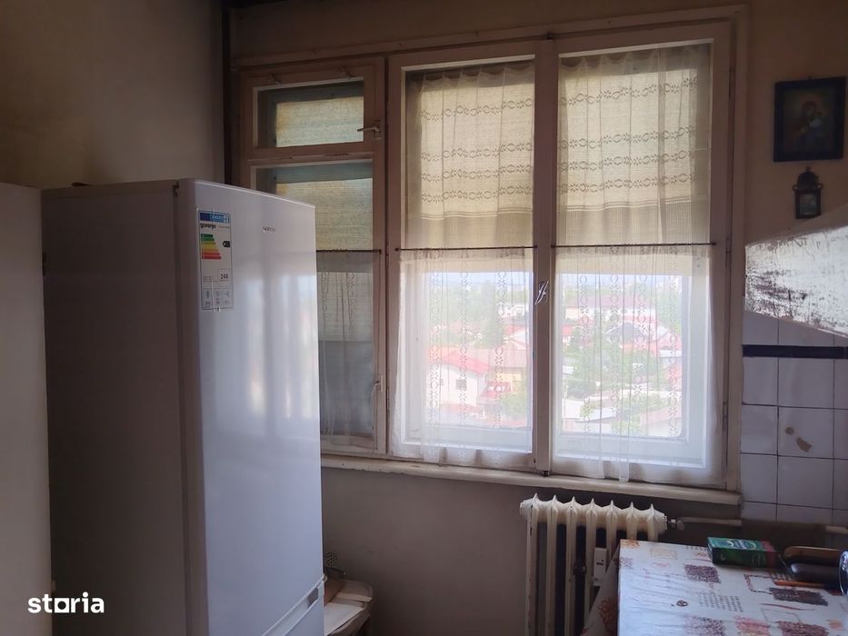 Apartament 3 camere, Andrei Mureseanu (ID:T531)