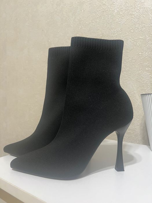 34 размер! Новые сапожки!