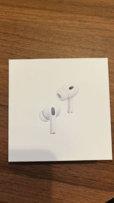 Airpods Pro 2 Usb-C