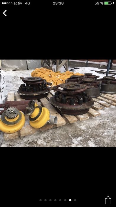 Т-130,Т-170 Б-10М