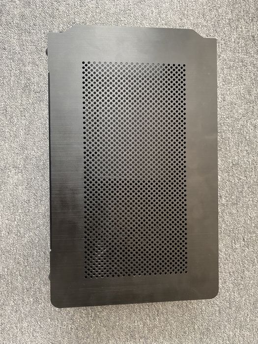 Carcasa pc mitx sfx Dan Case A4 v3