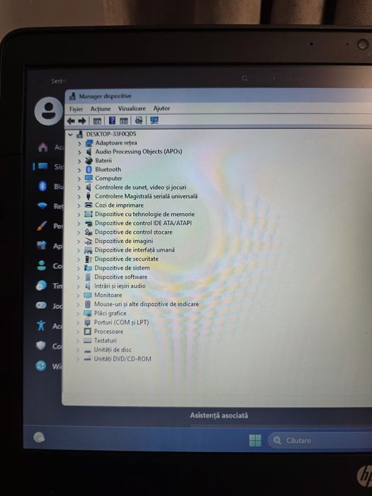 Laptop HP ProBook 650 G1 – i5, 16GB RAM, SSD Samsung 250GB