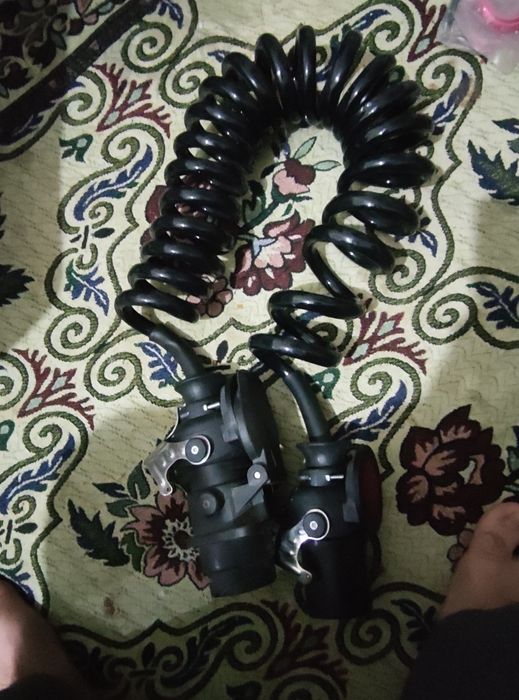 Переходник кабель для прицепов