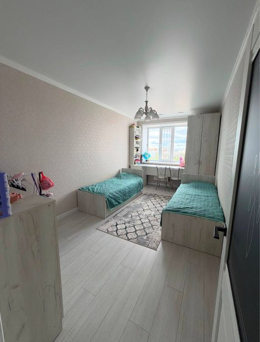 Продам 3 ком квартиру