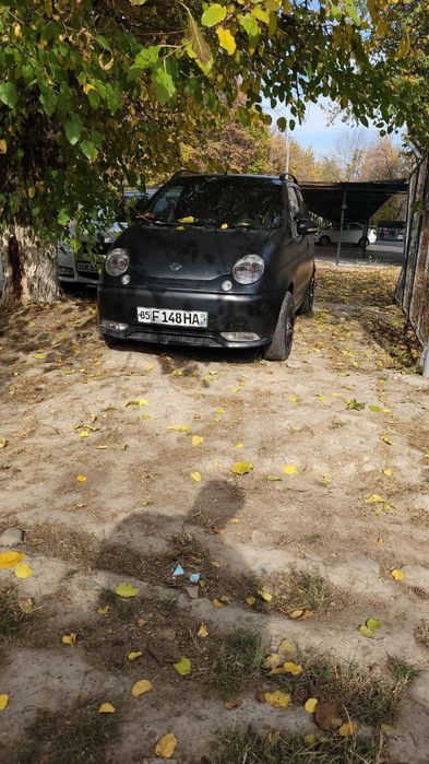 Матез холати яхши