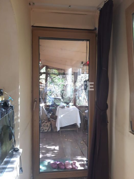 Apartament 3 camere, decomandat, parter
