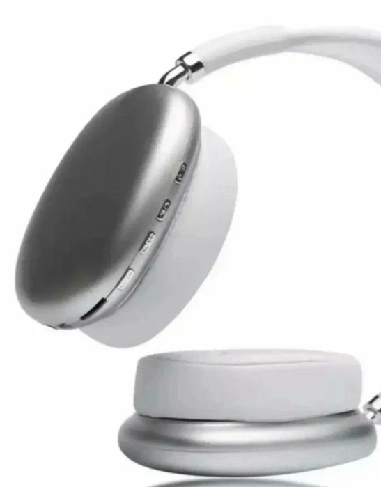 Airpods max P9 Budjet