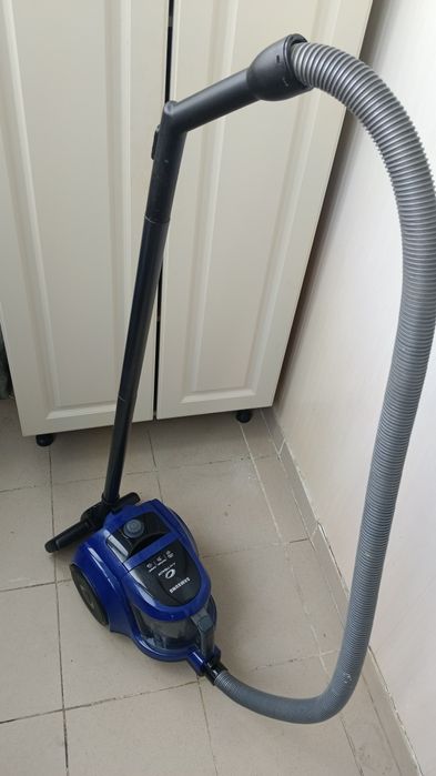 Пылесос Samsung 1600w