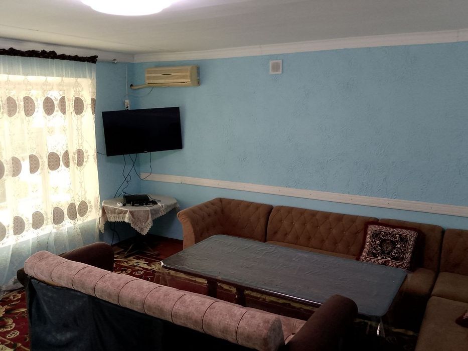 Dacha yangi hayot