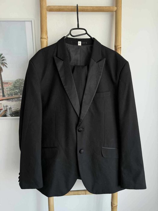 Costum barbati Rossini, marime 52