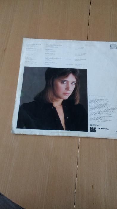 лот грамофонни плочи