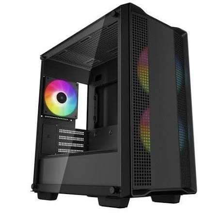 Продам корпус для пк, Deepcool cc360