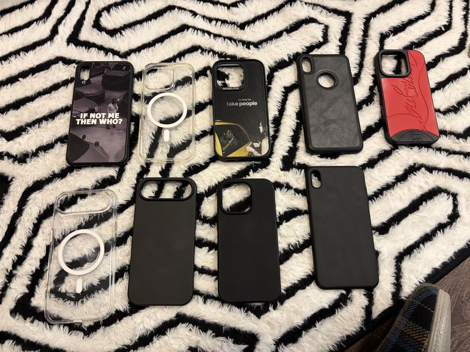 калъфи за iphone
