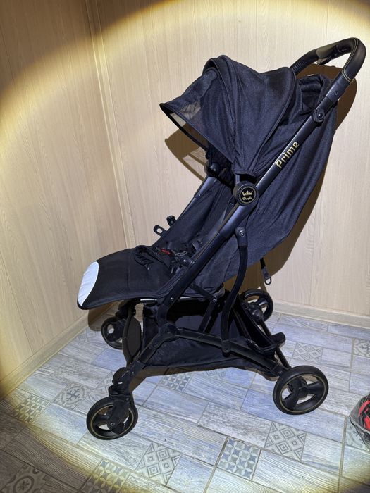 Детская коляска Prime