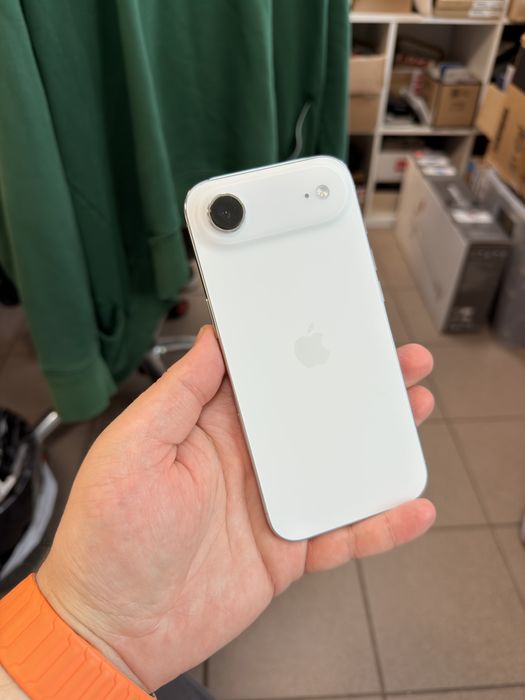 Iphone air 1Tb alb