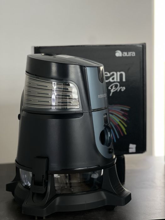 Пылесос Roboclean Pro Рассрочка 0-0-24 Baitime
