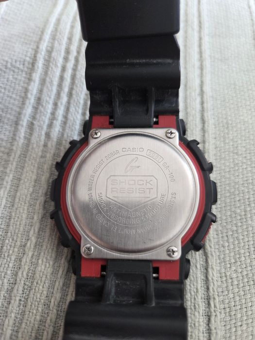 Ceas Casio G-shock