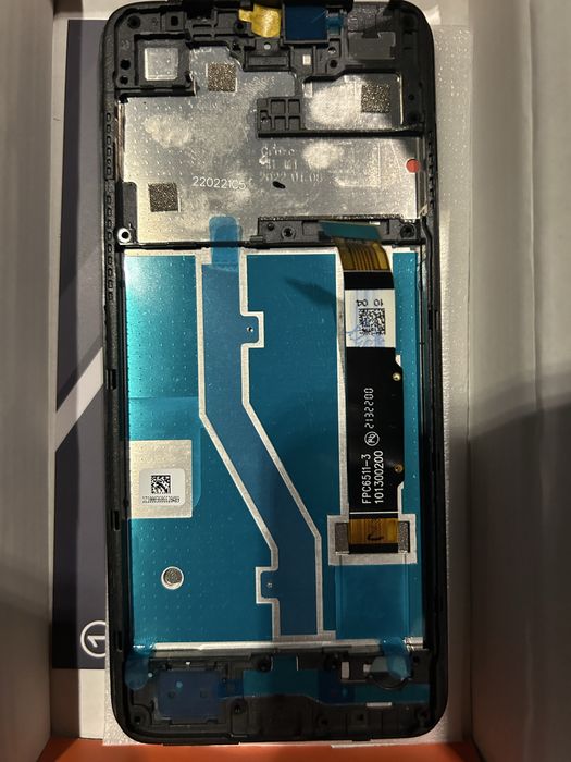 Display TCL 305/306/30