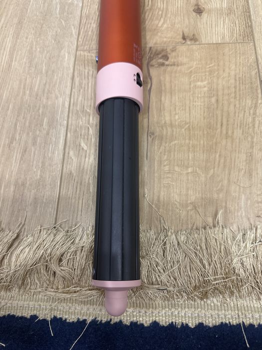 Dyson airwrap long оригинал