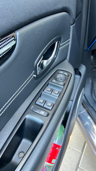 Vand Renault Scenic