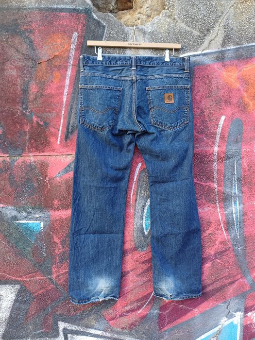 Carhartt Bronco Pant