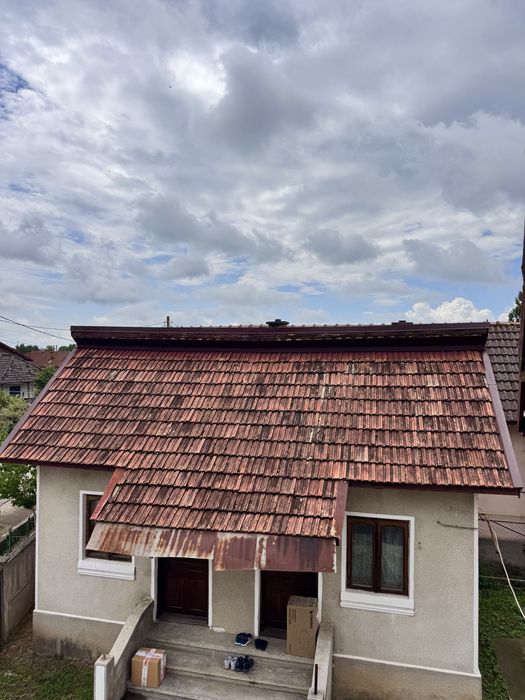 Țiglă Jimbolia LEU